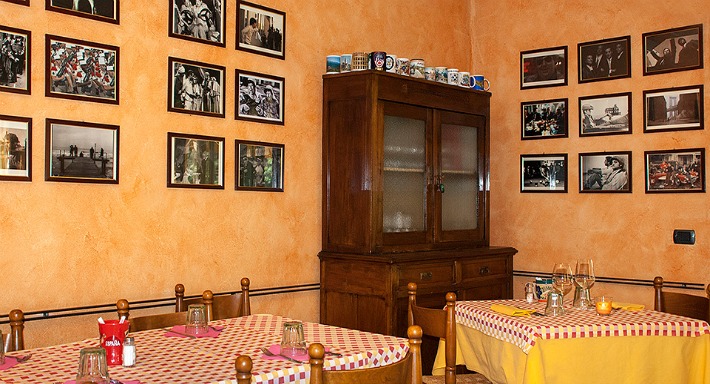 Trattoria Al Pascoletto photo 4