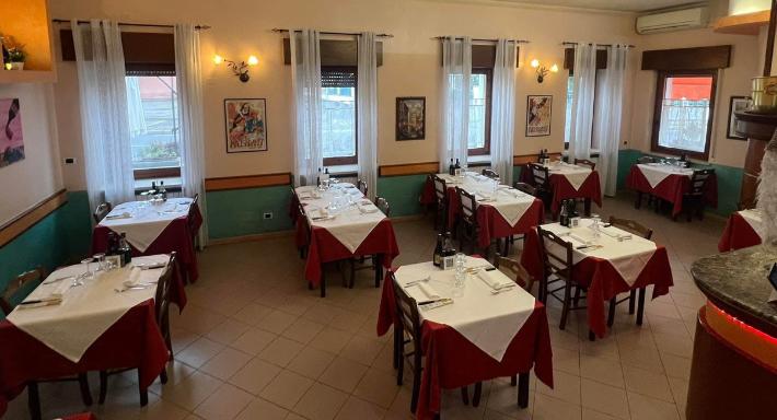 Trattoria Al Ponte x La Gustosa Ristorante