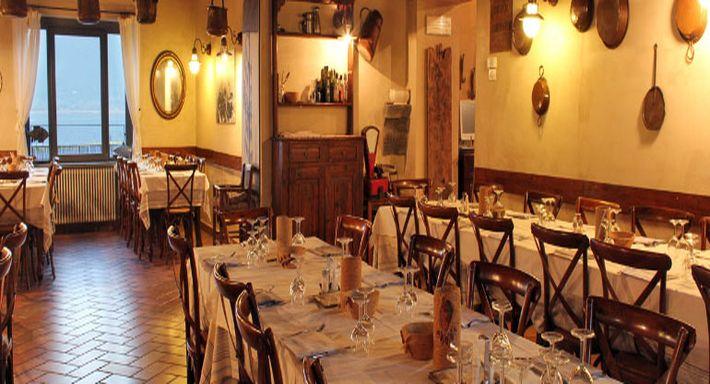 Trattoria Al Porto photo 1