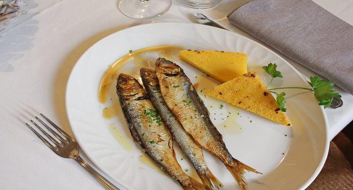 Trattoria Al Porto photo 4