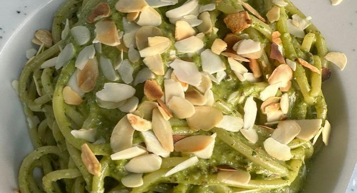 Trattoria Al Sorriso