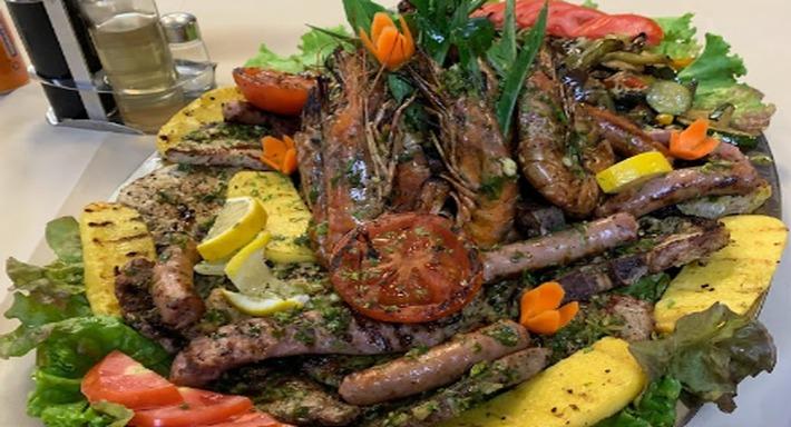 Trattoria Al Tempio photo 1