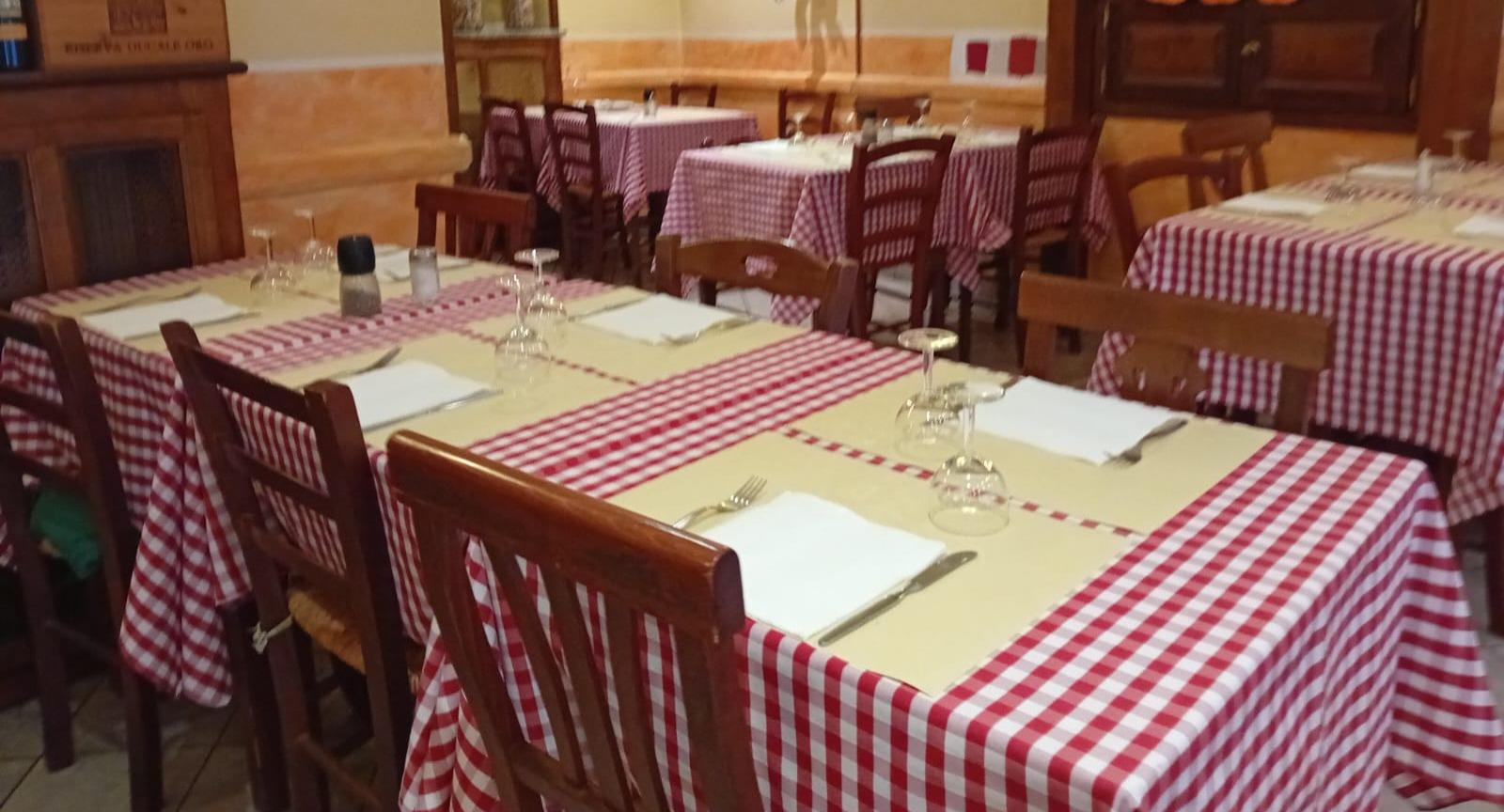 Trattoria Al Toscanaccio
