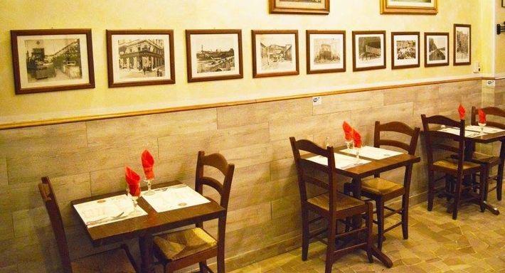 Trattoria Alfredo