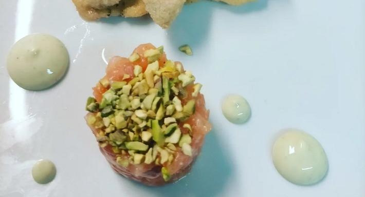 Trattoria Alle due Torri