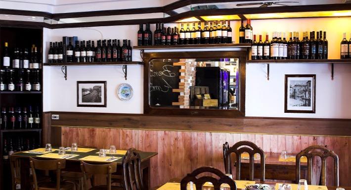 Trattoria Amici Miei - Atto II photo 4