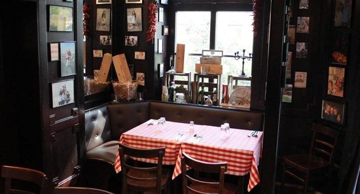 Trattoria Amici Westend photo 2