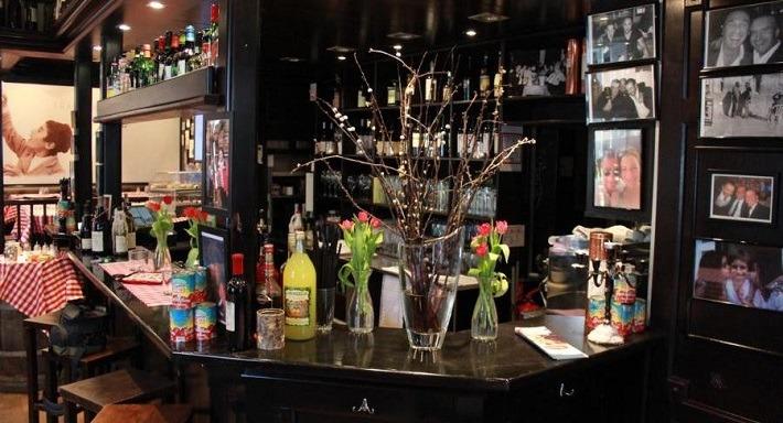 Trattoria Amici Westend photo 4