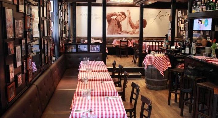 Trattoria Amici Westend photo 5