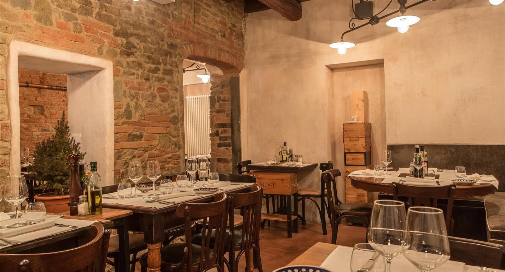 Trattoria Angiolino ai 13 arrosti photo 1
