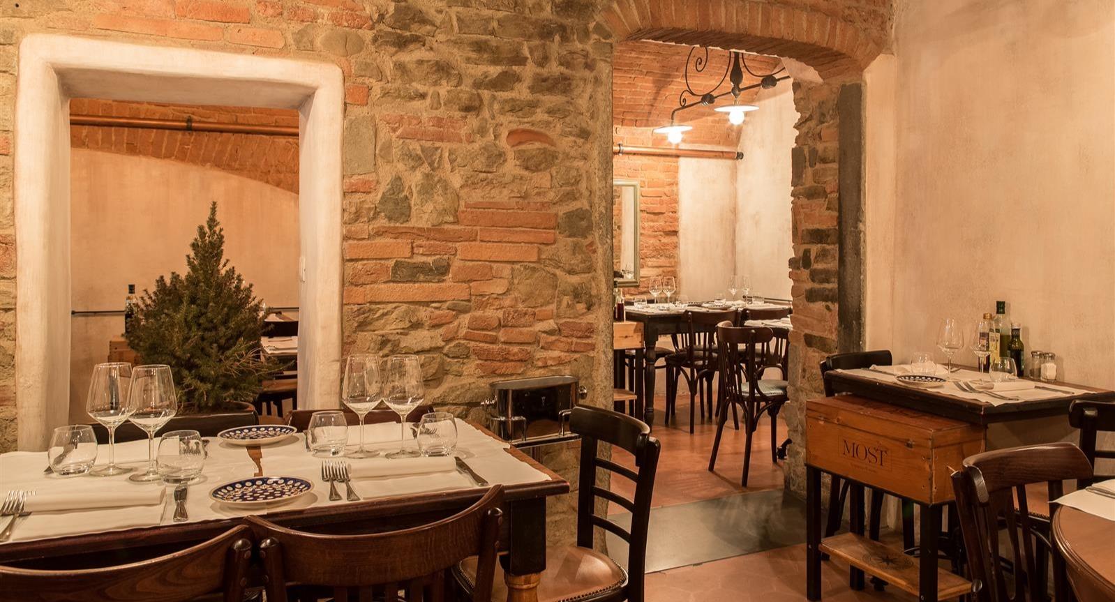Trattoria Angiolino ai 13 arrosti photo 2