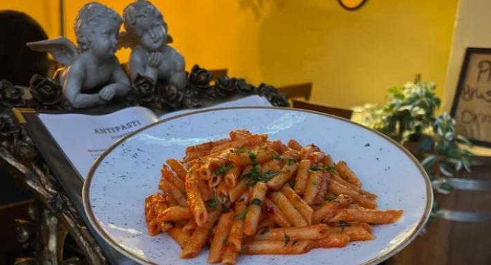 Trattoria Angolo Pitti photo 1