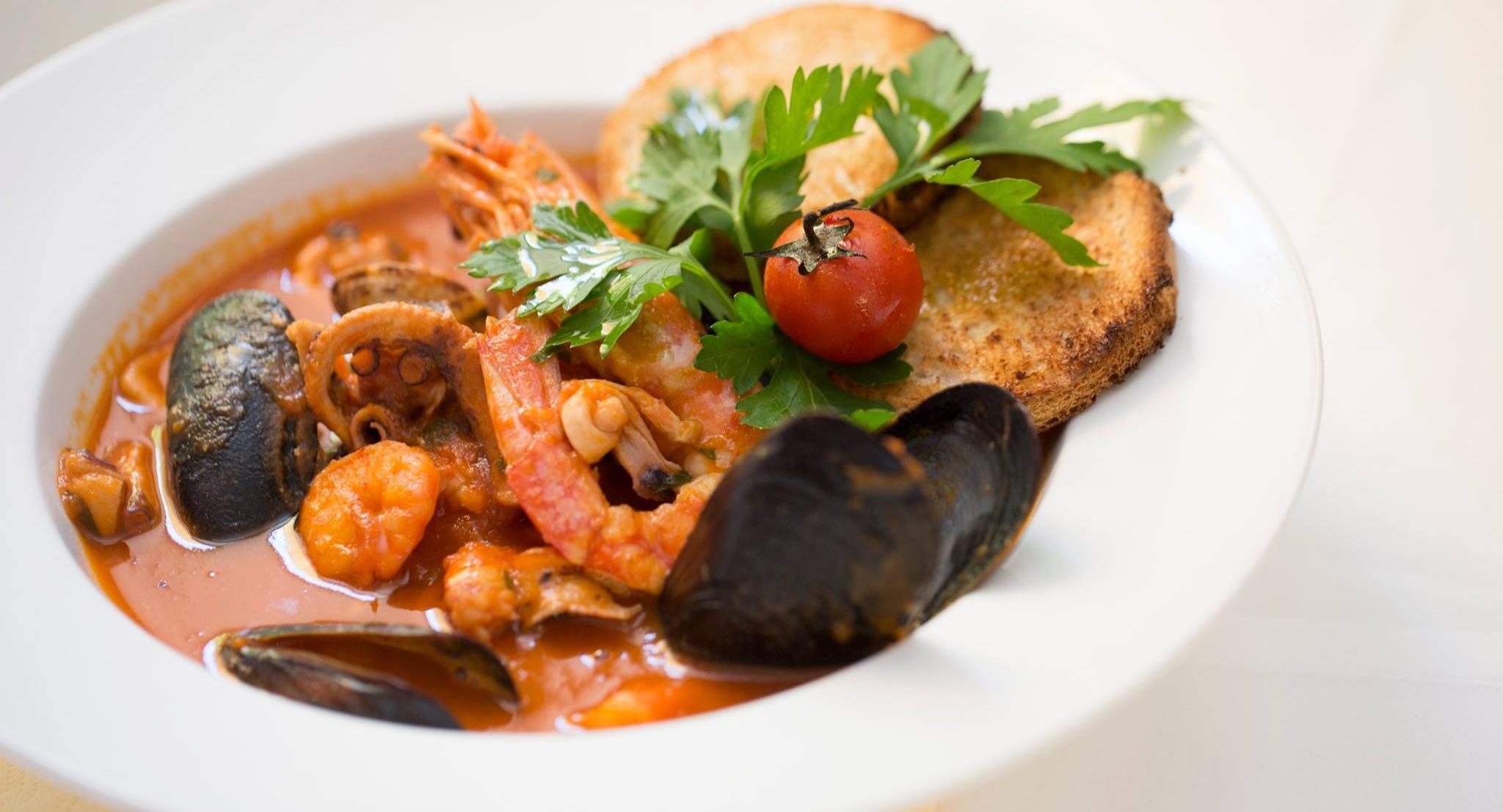 Trattoria Antica photo 1