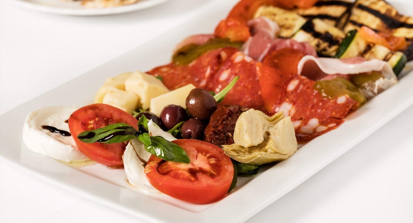 Trattoria Antica photo 3
