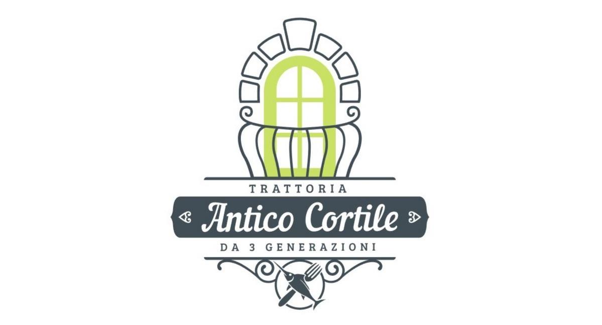 Trattoria Antico Cortile Fish Restaurant