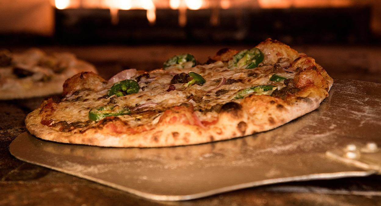 trattoria Bella Sicilia photo 1