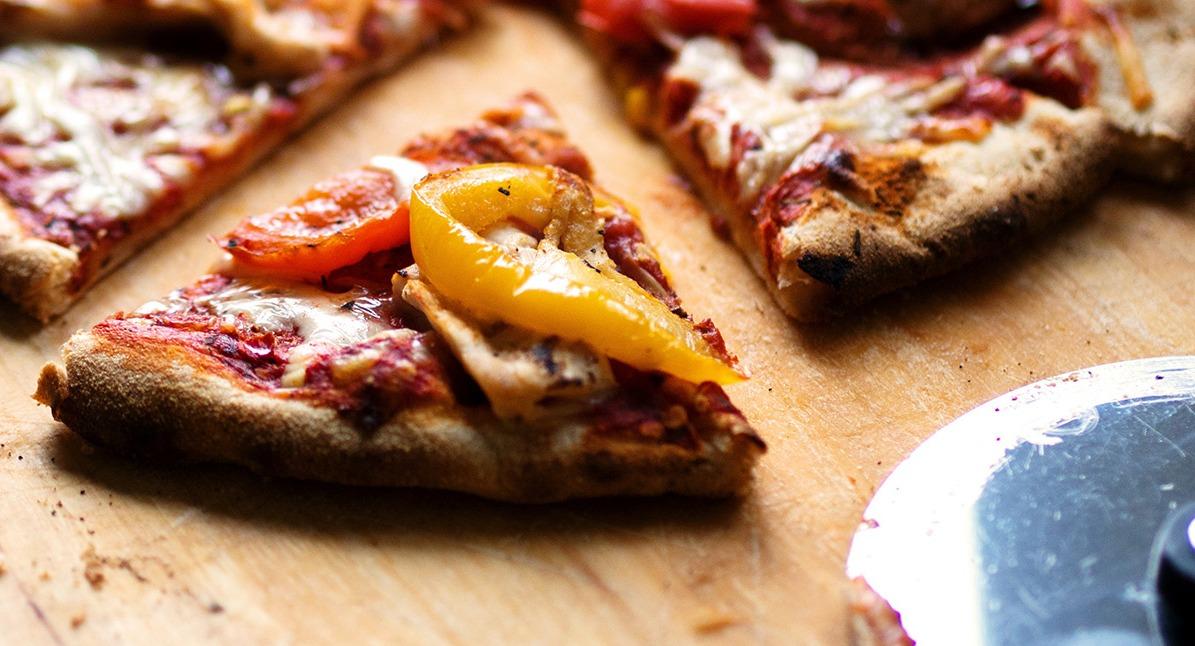 trattoria Bella Sicilia photo 2