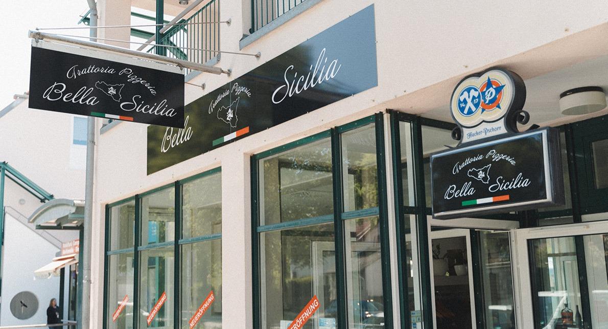 trattoria Bella Sicilia photo 4