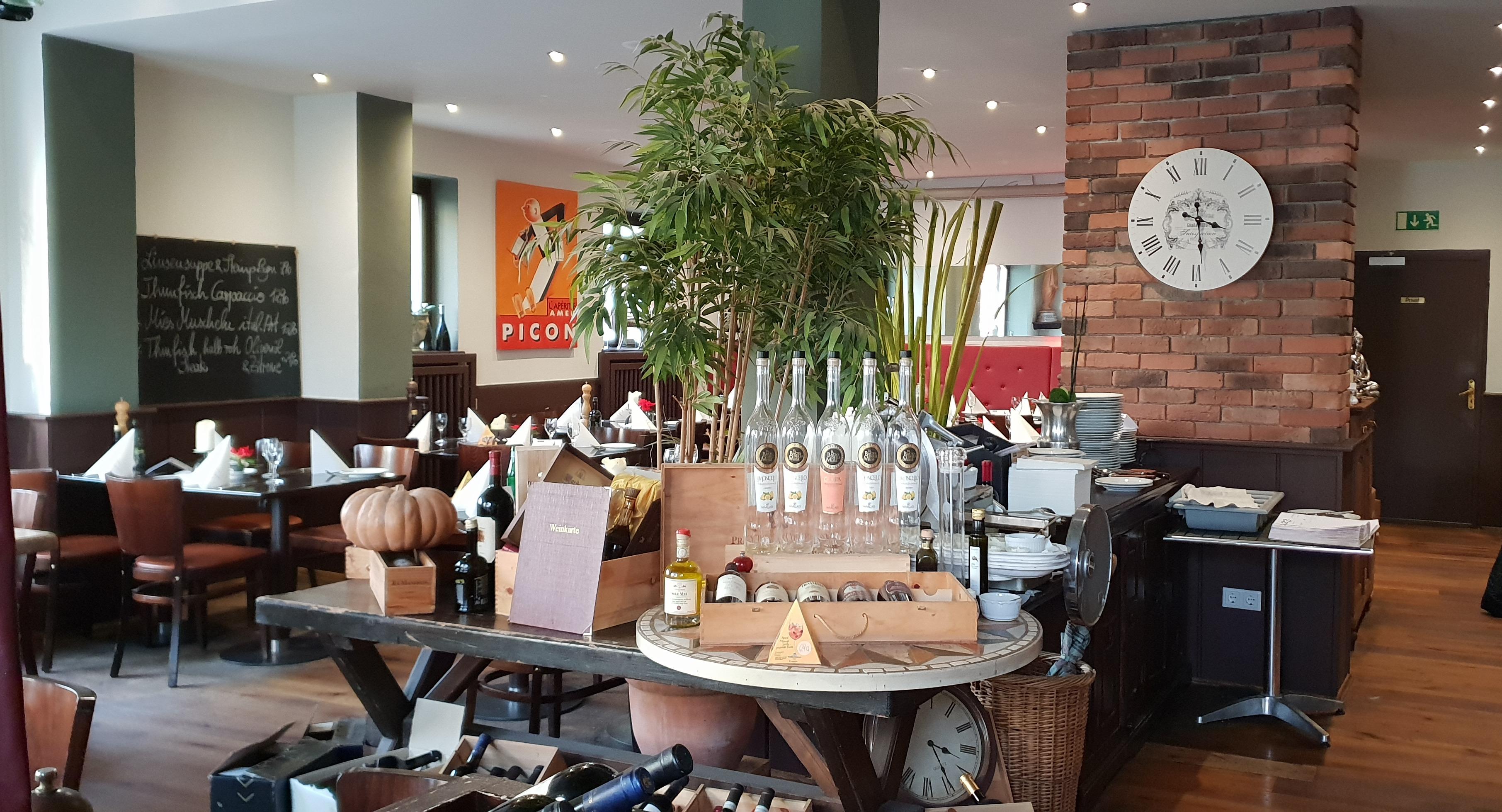 Trattoria Bellissima photo 3