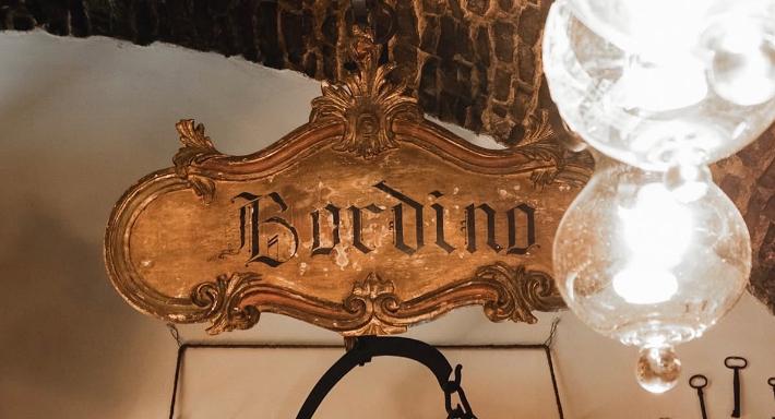 Trattoria Bordino photo 1