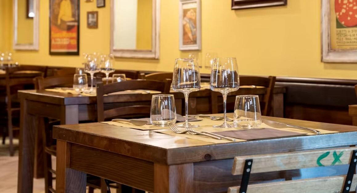 Trattoria Buca di San Francesco