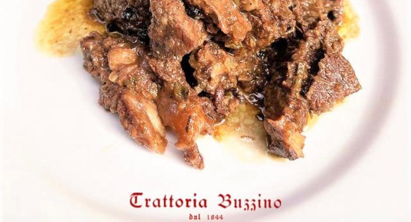 Trattoria Buzzino photo 1