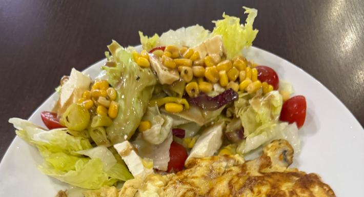 Trattoria Café Tatou photo 3