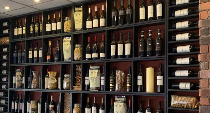 Trattoria Café Tatou photo 5