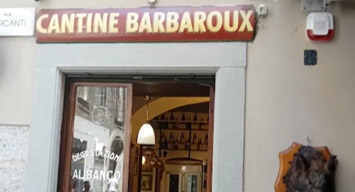 Trattoria Cantine Barbaroux photo 1