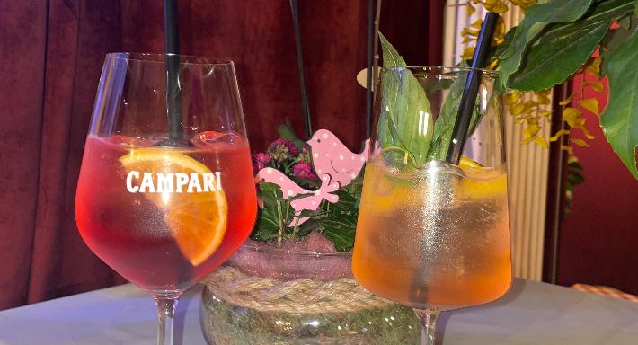 Trattoria Che Fame photo 2