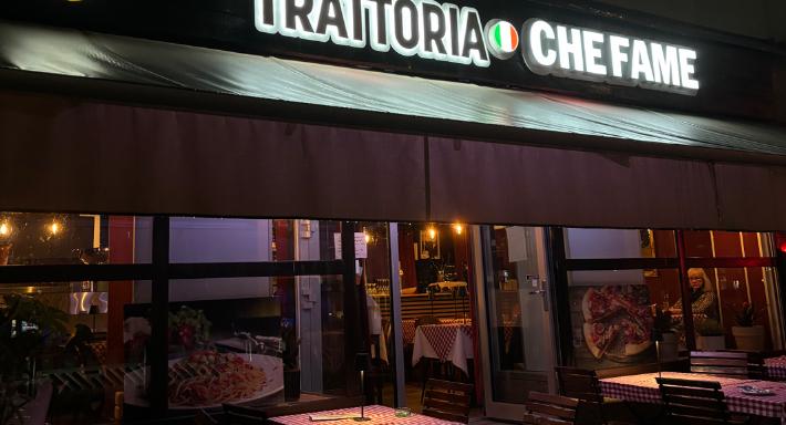 Trattoria Che Fame
