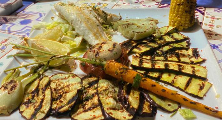 Trattoria Chiaia 82 photo 5