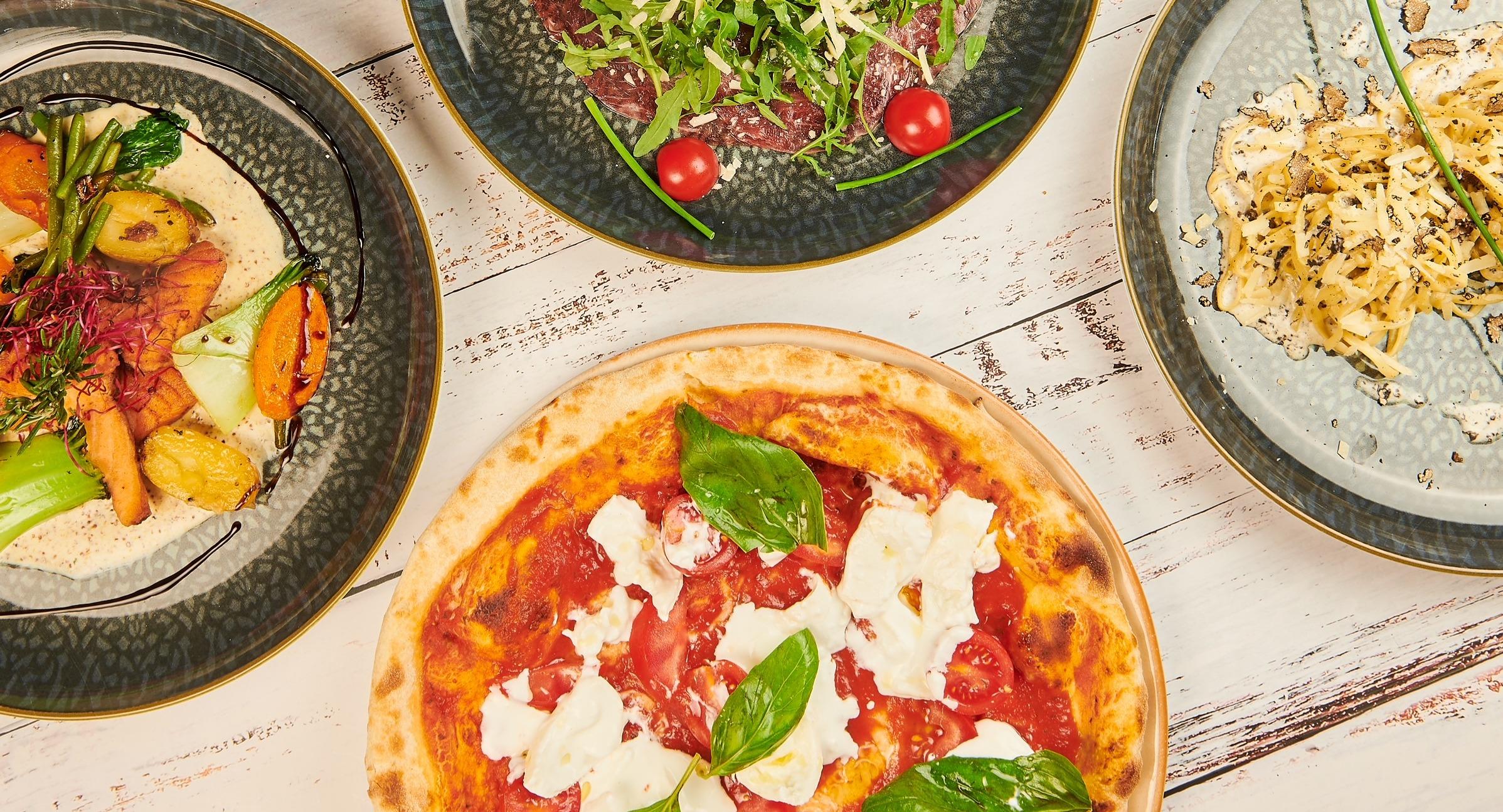 Trattoria Cinque photo 1