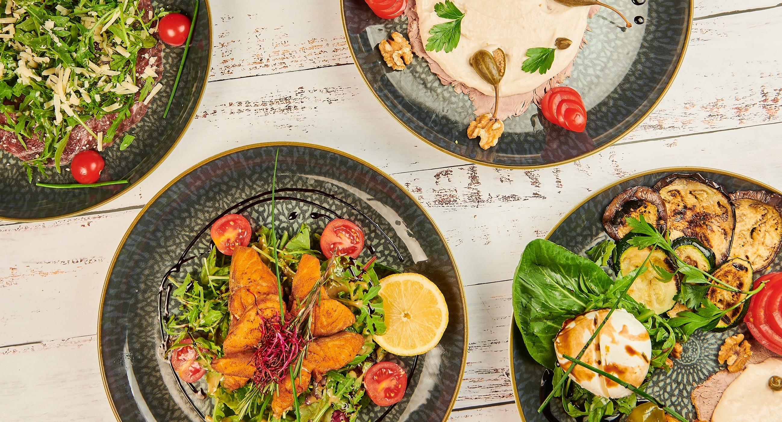 Trattoria Cinque photo 2