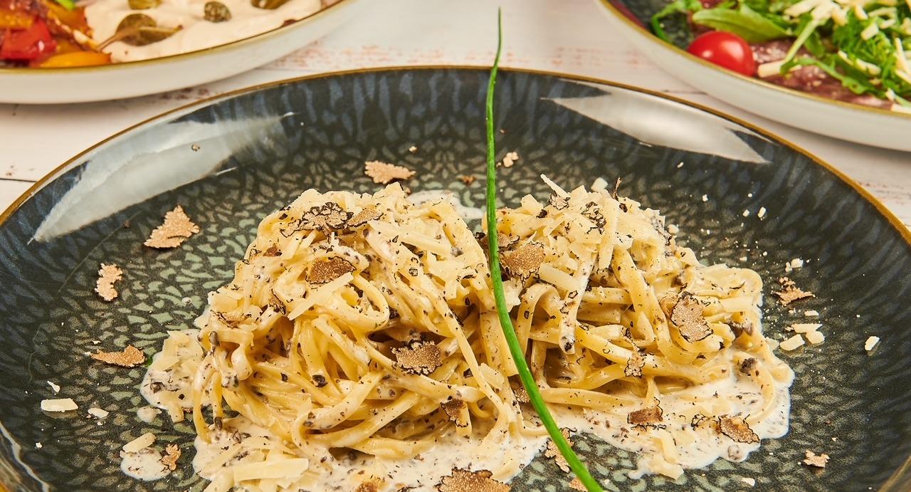 Trattoria Cinque photo 3