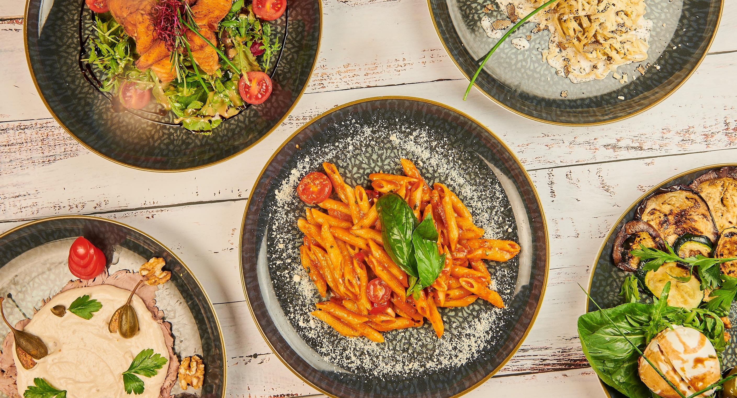 Trattoria Cinque photo 4