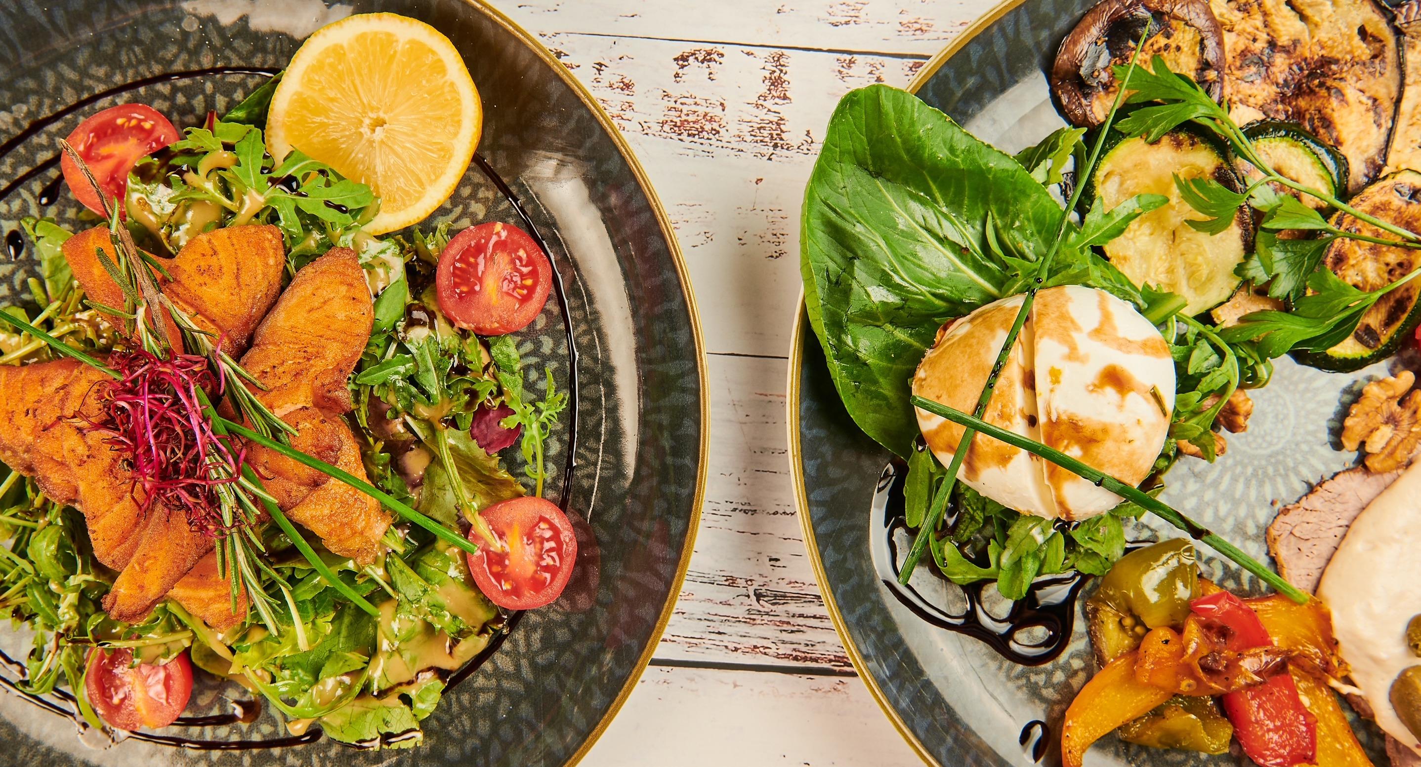 Trattoria Cinque photo 5