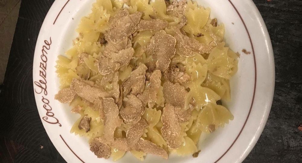 Trattoria Coco Lezzone photo 1