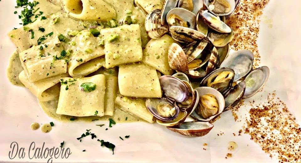 Trattoria Da Calogero