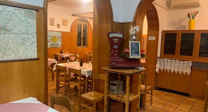Trattoria Da Carlo