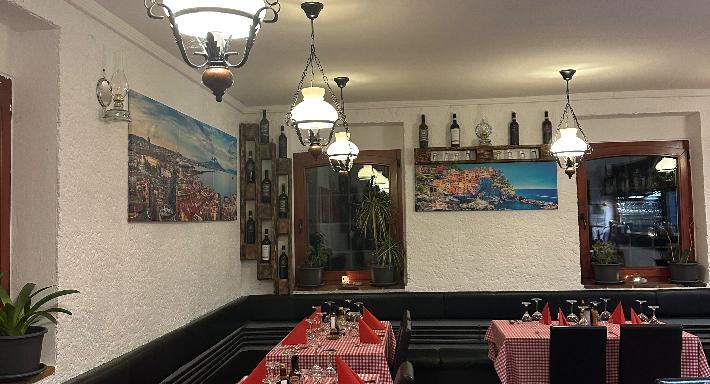 Trattoria Da Giovanni Werder photo 2