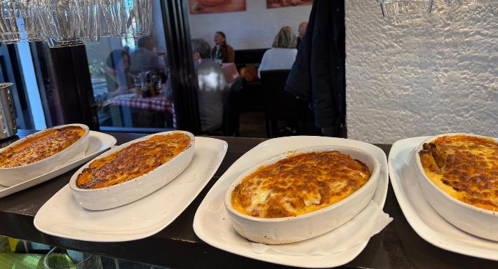 Trattoria Da Giovanni Werder photo 5