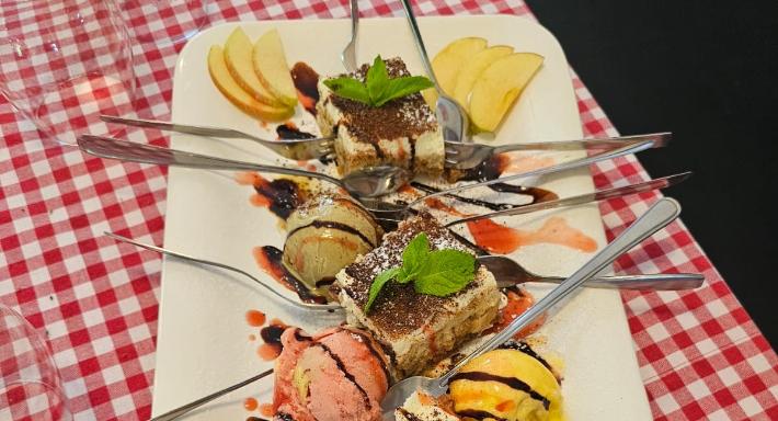 Trattoria Da Giovanni Werder