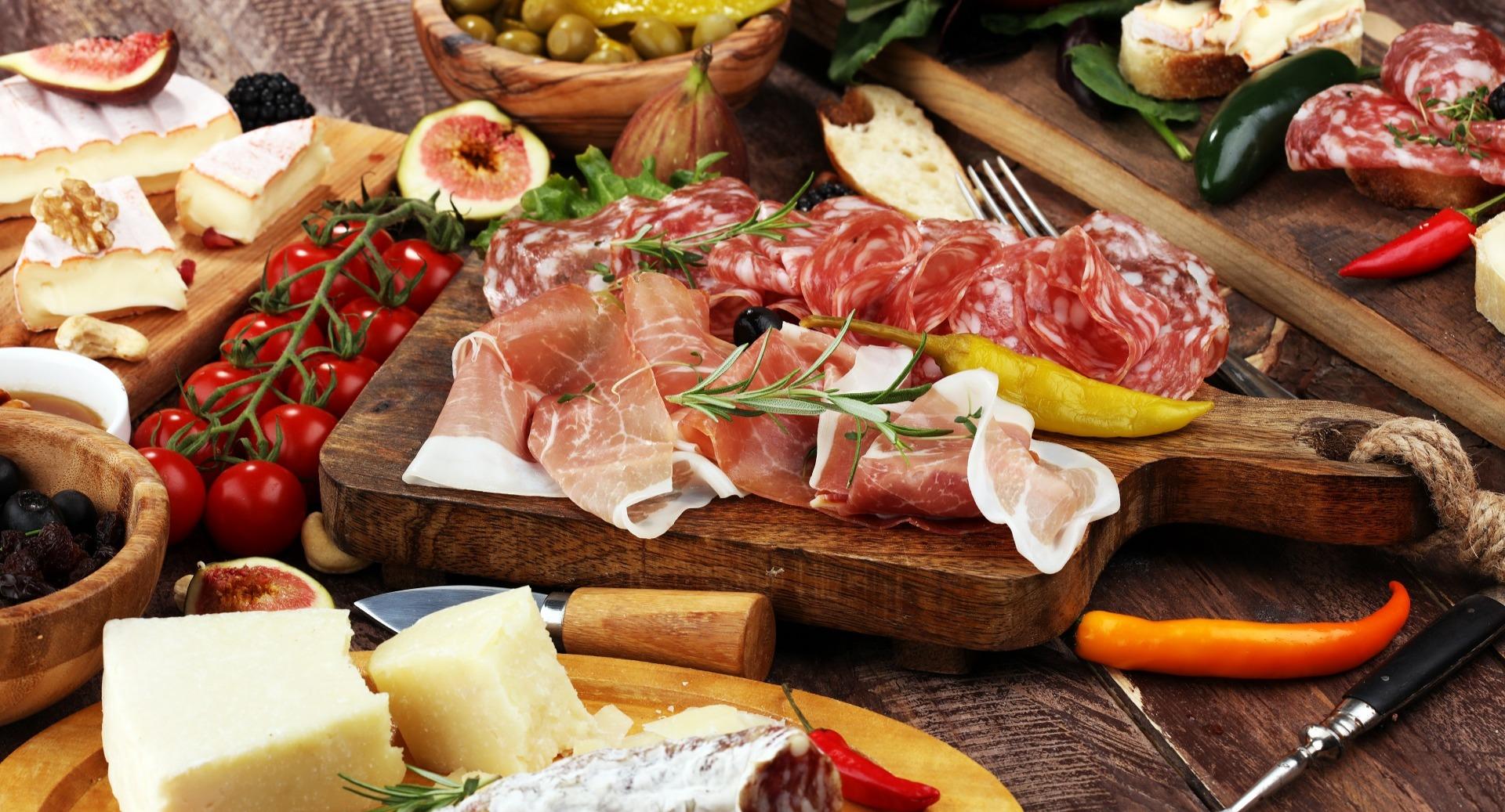 Trattoria Da Luca photo 4