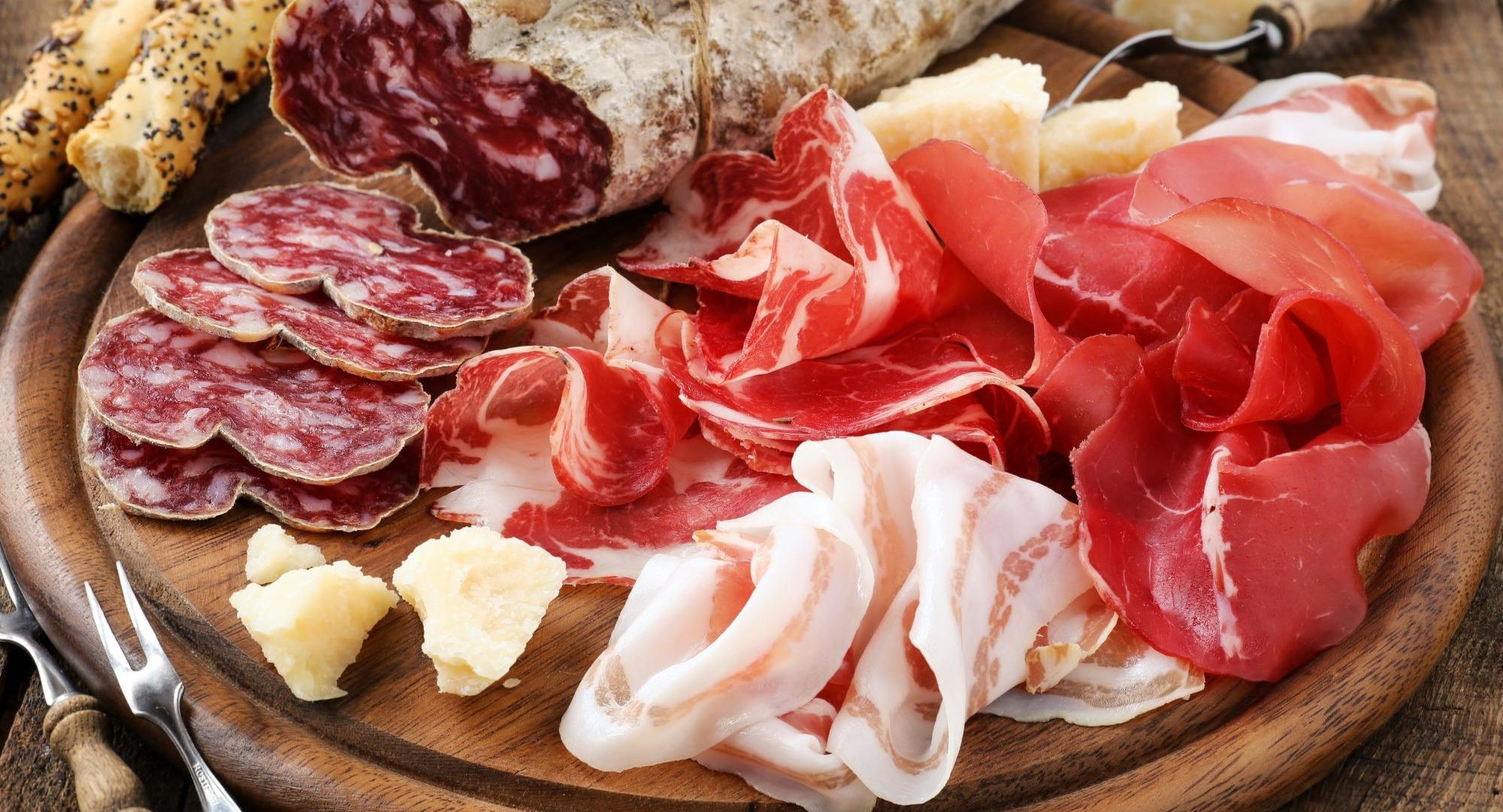 Trattoria Da Lucia photo 4