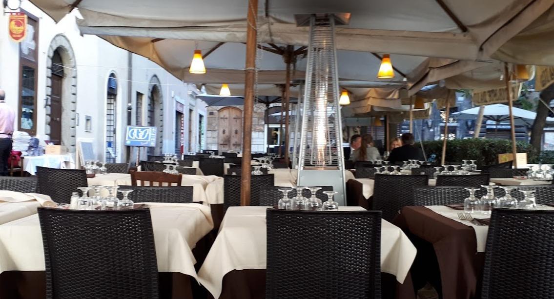 Trattoria Da Luigi