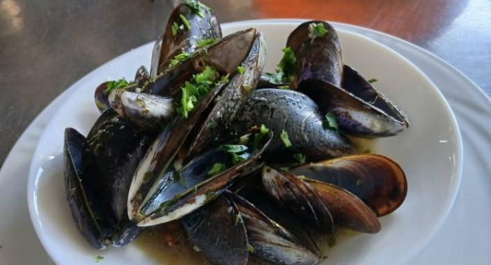 Trattoria da Mery photo 1
