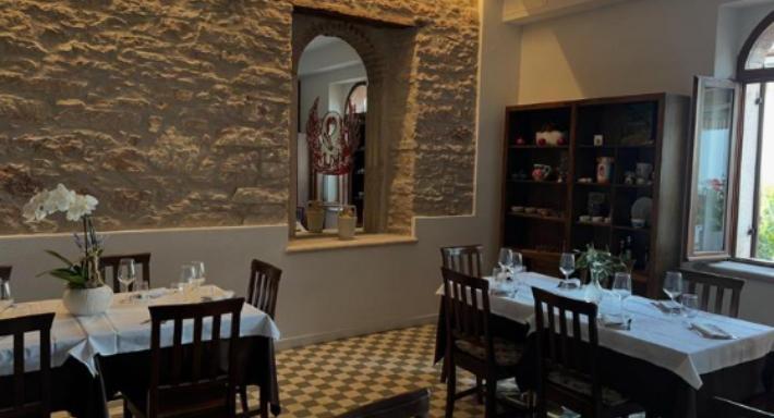 Trattoria Da Nicola photo 1