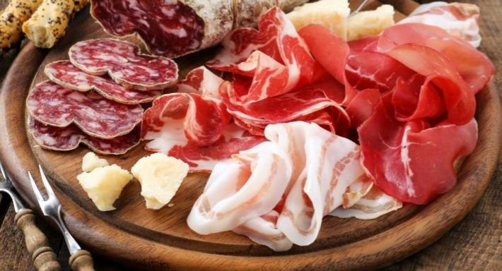 Trattoria da Pino photo 2