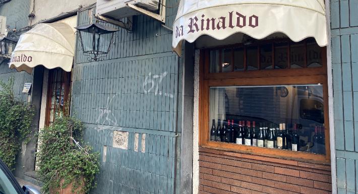 Trattoria da Rinaldo photo 1